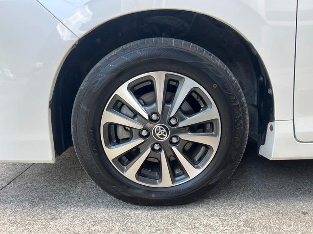 エスクァイア ハイブリッドＧｉ　★ワンオーナー★純正ナビ、ＴＶ、Ｂモニター★両側パワースライドドア★クルーズコントロール★シートヒーター★フリップダウンモニター★オートマチックハイビーム★ＥＴＣ（45枚目）