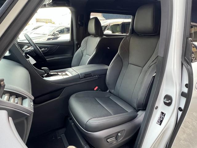 ヴェルファイアハイブリッド Z プレミア ★ワンオーナー★左右独立ツインムーンルーフ★リアエンターテインメントシステム★14インチディスプレイオーディオ★カラーヘッドアップディスプレイユニバーサルステップ★シートヒーター&ベンチレーション(15枚目)