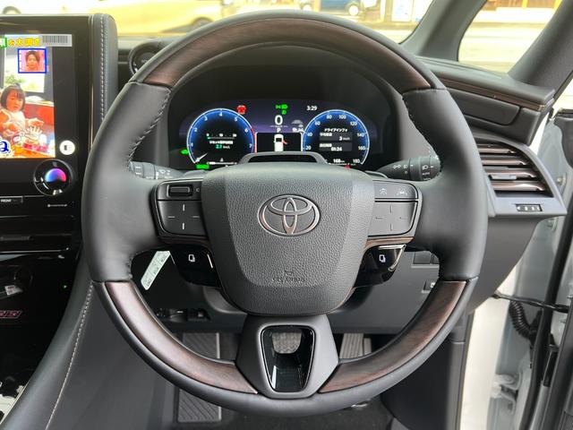 ヴェルファイアハイブリッド Z プレミア ★ワンオーナー★左右独立ツインムーンルーフ★リアエンターテインメントシステム★14インチディスプレイオーディオ★カラーヘッドアップディスプレイユニバーサルステップ★シートヒーター&ベンチレーション(24枚目)