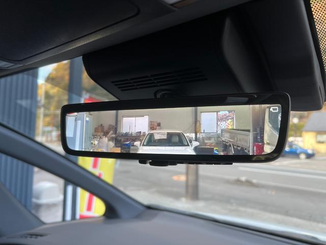 ヴェルファイアハイブリッド Z プレミア ★ワンオーナー★左右独立ツインムーンルーフ★リアエンターテインメントシステム★14インチディスプレイオーディオ★カラーヘッドアップディスプレイユニバーサルステップ★シートヒーター&ベンチレーション(35枚目)