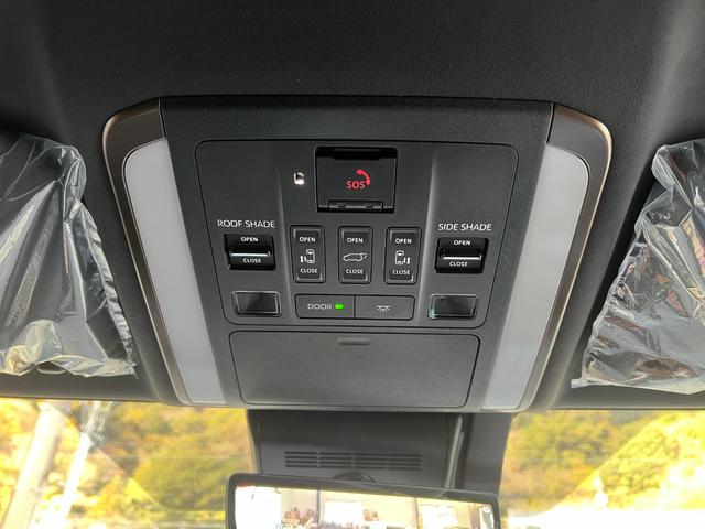 ヴェルファイアハイブリッド Z プレミア ★ワンオーナー★左右独立ツインムーンルーフ★リアエンターテインメントシステム★14インチディスプレイオーディオ★カラーヘッドアップディスプレイユニバーサルステップ★シートヒーター&ベンチレーション(36枚目)