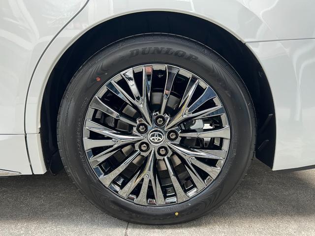 ヴェルファイアハイブリッド Z プレミア ★ワンオーナー★左右独立ツインムーンルーフ★リアエンターテインメントシステム★14インチディスプレイオーディオ★カラーヘッドアップディスプレイユニバーサルステップ★シートヒーター&ベンチレーション(50枚目)