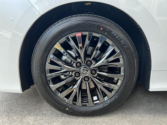 ヴェルファイアハイブリッド Z プレミア ★ワンオーナー★左右独立ツインムーンルーフ★リアエンターテインメントシステム★14インチディスプレイオーディオ★カラーヘッドアップディスプレイユニバーサルステップ★シートヒーター&ベンチレーション(51枚目)