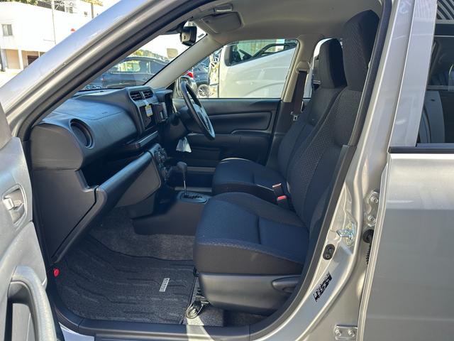 プロボックス Ｇ　★登録済み未使用車★キーレスキー★電動格納ミラー★ヘッドライトレベライザー★プリクラッシュセーフティ★レーンディパーチャートアラート★ＶＳＣ★純正フロアマット★サイドバイザー（15枚目）