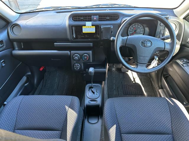 プロボックス Ｇ　★登録済み未使用車★キーレスキー★電動格納ミラー★ヘッドライトレベライザー★プリクラッシュセーフティ★レーンディパーチャートアラート★ＶＳＣ★純正フロアマット★サイドバイザー（22枚目）