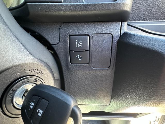 プロボックス Ｇ　★登録済み未使用車★キーレスキー★電動格納ミラー★ヘッドライトレベライザー★プリクラッシュセーフティ★レーンディパーチャートアラート★ＶＳＣ★純正フロアマット★サイドバイザー（26枚目）