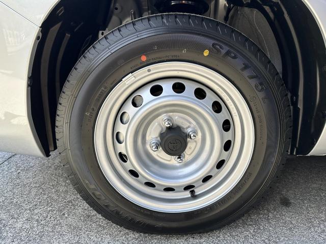 プロボックス Ｇ　★登録済み未使用車★キーレスキー★電動格納ミラー★ヘッドライトレベライザー★プリクラッシュセーフティ★レーンディパーチャートアラート★ＶＳＣ★純正フロアマット★サイドバイザー（32枚目）