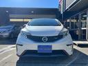 日産　ノート　ＮＩＳＭＯ　Ｓ　入庫