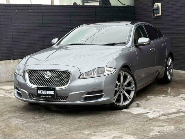 ＸＪ ＸＪ　プレミアムラグジュアリー（13枚目）