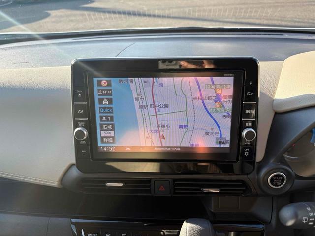 デイズ Ｘ　ドライブレコーダー　バックカメラ　ナビ　ＴＶ　クリアランスソナー　衝突被害軽減システム　オートライト　スマートキー　アイドリングストップ　電動格納ミラー　ベンチシート　ＣＶＴ　盗難防止システム　ＡＢＳ（3枚目）