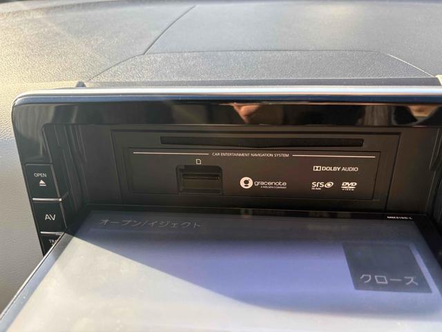 デイズ Ｘ　ドライブレコーダー　バックカメラ　ナビ　ＴＶ　クリアランスソナー　衝突被害軽減システム　オートライト　スマートキー　アイドリングストップ　電動格納ミラー　ベンチシート　ＣＶＴ　盗難防止システム　ＡＢＳ（6枚目）