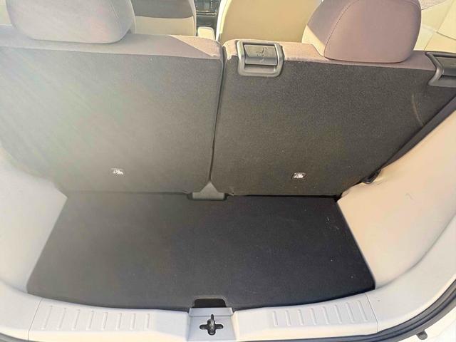 デイズ Ｘ　ドライブレコーダー　バックカメラ　ナビ　ＴＶ　クリアランスソナー　衝突被害軽減システム　オートライト　スマートキー　アイドリングストップ　電動格納ミラー　ベンチシート　ＣＶＴ　盗難防止システム　ＡＢＳ（19枚目）