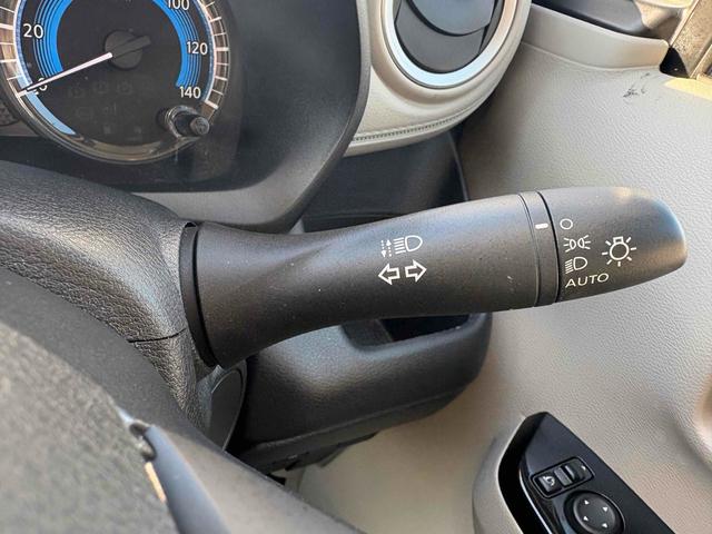 デイズ Ｘ　ドライブレコーダー　バックカメラ　ナビ　ＴＶ　クリアランスソナー　衝突被害軽減システム　オートライト　スマートキー　アイドリングストップ　電動格納ミラー　ベンチシート　ＣＶＴ　盗難防止システム　ＡＢＳ（31枚目）