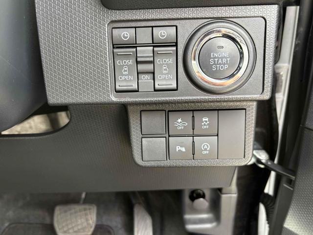 タント カスタムＲＳ　全周囲カメラ　両側電動スライドドア　ナビ　ＴＶ　クリアランスソナー　オートクルーズコントロール　衝突被害軽減システム　オートライト　ＬＥＤヘッドランプ　スマートキー　アイドリングストップ　ベンチシート（9枚目）