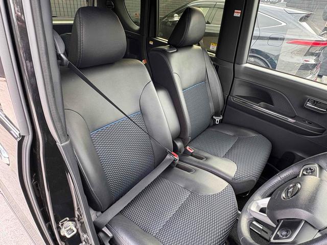 タント カスタムＲＳ　全周囲カメラ　両側電動スライドドア　ナビ　ＴＶ　クリアランスソナー　オートクルーズコントロール　衝突被害軽減システム　オートライト　ＬＥＤヘッドランプ　スマートキー　アイドリングストップ　ベンチシート（31枚目）