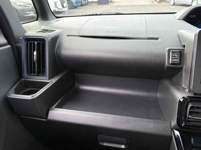 タント カスタムＲＳ　全周囲カメラ　両側電動スライドドア　ナビ　ＴＶ　クリアランスソナー　オートクルーズコントロール　衝突被害軽減システム　オートライト　ＬＥＤヘッドランプ　スマートキー　アイドリングストップ　ベンチシート（32枚目）