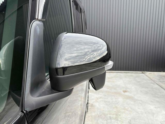 タント カスタムＲＳ　全周囲カメラ　両側電動スライドドア　ナビ　ＴＶ　クリアランスソナー　オートクルーズコントロール　衝突被害軽減システム　オートライト　ＬＥＤヘッドランプ　スマートキー　アイドリングストップ　ベンチシート（36枚目）