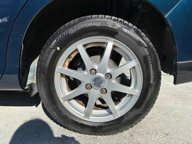 タンク カスタムＧ－Ｔ　ドライブレコーダー　ナビ　ＴＶ　両側電動スライドドア　クリアランスソナー　オートクルーズコントロール　衝突被害軽減システム　アルミホイール　オートライト　ＬＥＤヘッドランプ　スマートキー（25枚目）