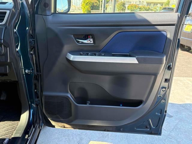 タンク カスタムＧ－Ｔ　ドライブレコーダー　ナビ　ＴＶ　両側電動スライドドア　クリアランスソナー　オートクルーズコントロール　衝突被害軽減システム　アルミホイール　オートライト　ＬＥＤヘッドランプ　スマートキー（26枚目）