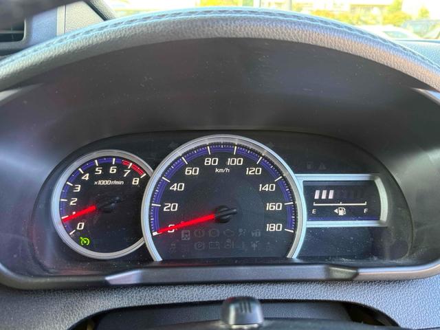 タンク カスタムＧ－Ｔ　ドライブレコーダー　ナビ　ＴＶ　両側電動スライドドア　クリアランスソナー　オートクルーズコントロール　衝突被害軽減システム　アルミホイール　オートライト　ＬＥＤヘッドランプ　スマートキー（27枚目）