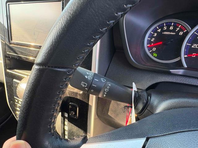 タンク カスタムＧ－Ｔ　ドライブレコーダー　ナビ　ＴＶ　両側電動スライドドア　クリアランスソナー　オートクルーズコントロール　衝突被害軽減システム　アルミホイール　オートライト　ＬＥＤヘッドランプ　スマートキー（31枚目）