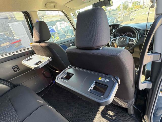 タンク カスタムＧ－Ｔ　ドライブレコーダー　ナビ　ＴＶ　両側電動スライドドア　クリアランスソナー　オートクルーズコントロール　衝突被害軽減システム　アルミホイール　オートライト　ＬＥＤヘッドランプ　スマートキー（35枚目）