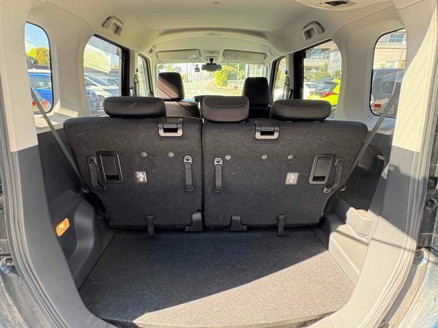 タンク カスタムＧ－Ｔ　ドライブレコーダー　ナビ　ＴＶ　両側電動スライドドア　クリアランスソナー　オートクルーズコントロール　衝突被害軽減システム　アルミホイール　オートライト　ＬＥＤヘッドランプ　スマートキー（36枚目）