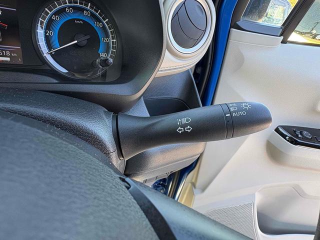 デイズ Ｘ　ドライブレコーダー　バックカメラ　ナビ　ＴＶ　クリアランスソナー　衝突被害軽減システム　オートライト　スマートキー　アイドリングストップ　ベンチシート　ＣＶＴ　盗難防止システム　ＡＢＳ　ＥＳＣ　ＣＤ（28枚目）