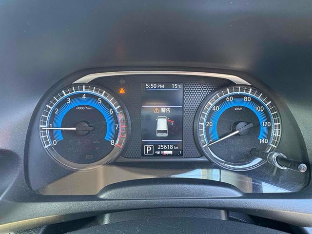 デイズ Ｘ　ドライブレコーダー　バックカメラ　ナビ　ＴＶ　クリアランスソナー　衝突被害軽減システム　オートライト　スマートキー　アイドリングストップ　ベンチシート　ＣＶＴ　盗難防止システム　ＡＢＳ　ＥＳＣ　ＣＤ（29枚目）