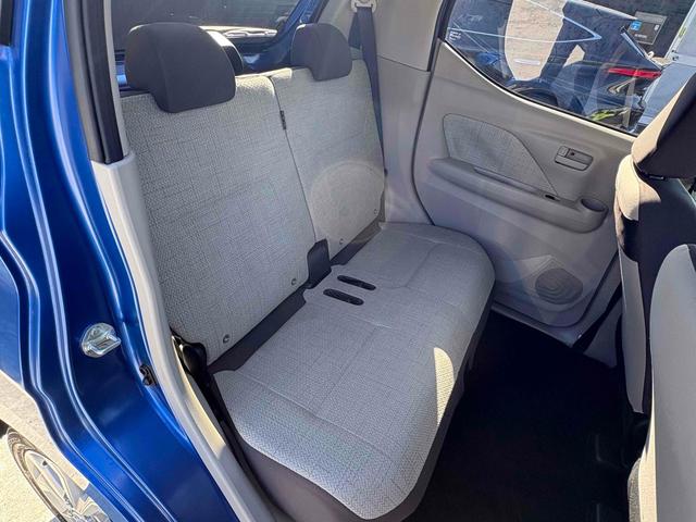 デイズ Ｘ　ドライブレコーダー　バックカメラ　ナビ　ＴＶ　クリアランスソナー　衝突被害軽減システム　オートライト　スマートキー　アイドリングストップ　ベンチシート　ＣＶＴ　盗難防止システム　ＡＢＳ　ＥＳＣ　ＣＤ（31枚目）