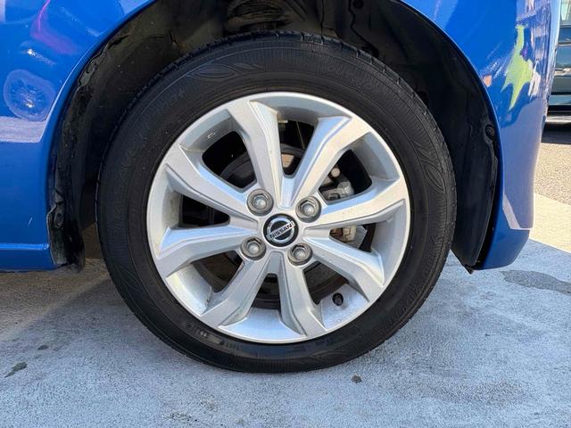 デイズ Ｘ　ドライブレコーダー　バックカメラ　ナビ　ＴＶ　クリアランスソナー　衝突被害軽減システム　オートライト　スマートキー　アイドリングストップ　ベンチシート　ＣＶＴ　盗難防止システム　ＡＢＳ　ＥＳＣ　ＣＤ（32枚目）