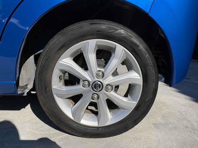 デイズ Ｘ　ドライブレコーダー　バックカメラ　ナビ　ＴＶ　クリアランスソナー　衝突被害軽減システム　オートライト　スマートキー　アイドリングストップ　ベンチシート　ＣＶＴ　盗難防止システム　ＡＢＳ　ＥＳＣ　ＣＤ（34枚目）