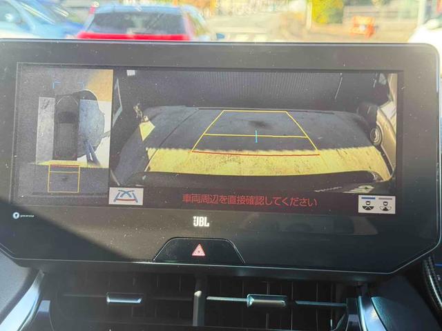 ハリアーハイブリッド Z レザーパッケージ 全周囲カメラ クリアランスソナー オートクルーズコントロール レーンアシスト パワーシート 衝突被害軽減システム サンルーフ ナビ オートマチックハイビーム オートライト LEDヘッドランプ(4枚目)