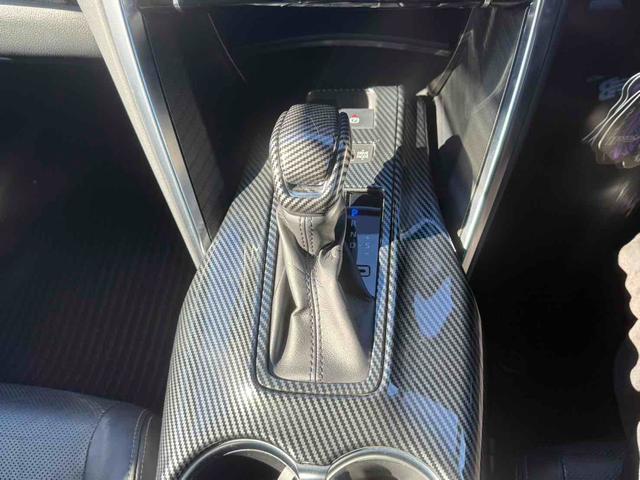 ハリアーハイブリッド Z レザーパッケージ 全周囲カメラ クリアランスソナー オートクルーズコントロール レーンアシスト パワーシート 衝突被害軽減システム サンルーフ ナビ オートマチックハイビーム オートライト LEDヘッドランプ(9枚目)