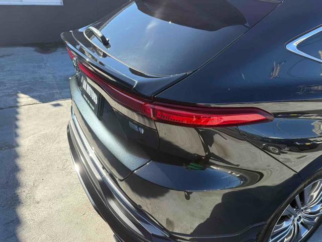 ハリアーハイブリッド Z レザーパッケージ 全周囲カメラ クリアランスソナー オートクルーズコントロール レーンアシスト パワーシート 衝突被害軽減システム サンルーフ ナビ オートマチックハイビーム オートライト LEDヘッドランプ(29枚目)