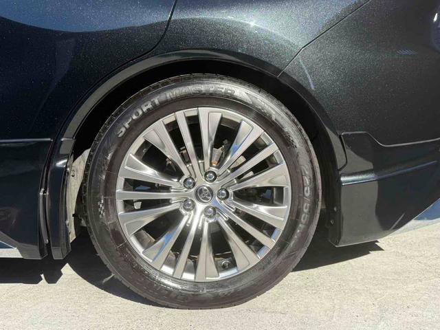 ハリアーハイブリッド Z レザーパッケージ 全周囲カメラ クリアランスソナー オートクルーズコントロール レーンアシスト パワーシート 衝突被害軽減システム サンルーフ ナビ オートマチックハイビーム オートライト LEDヘッドランプ(39枚目)