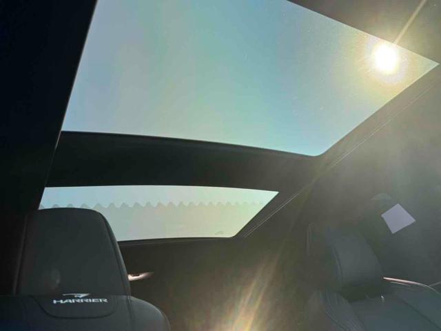 ハリアーハイブリッド Z レザーパッケージ 全周囲カメラ クリアランスソナー オートクルーズコントロール レーンアシスト パワーシート 衝突被害軽減システム サンルーフ ナビ オートマチックハイビーム オートライト LEDヘッドランプ(51枚目)