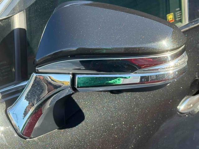 ハリアーハイブリッド Z レザーパッケージ 全周囲カメラ クリアランスソナー オートクルーズコントロール レーンアシスト パワーシート 衝突被害軽減システム サンルーフ ナビ オートマチックハイビーム オートライト LEDヘッドランプ(62枚目)