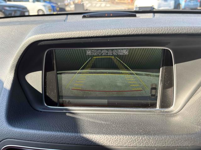 Eクラス E250 ドライブレコーダー バックカメラ ナビ TV クリアランスソナー オートクルーズコントロール AT オートライト スマートキー シートヒーター パワーシート 盗難防止システム ABS(3枚目)