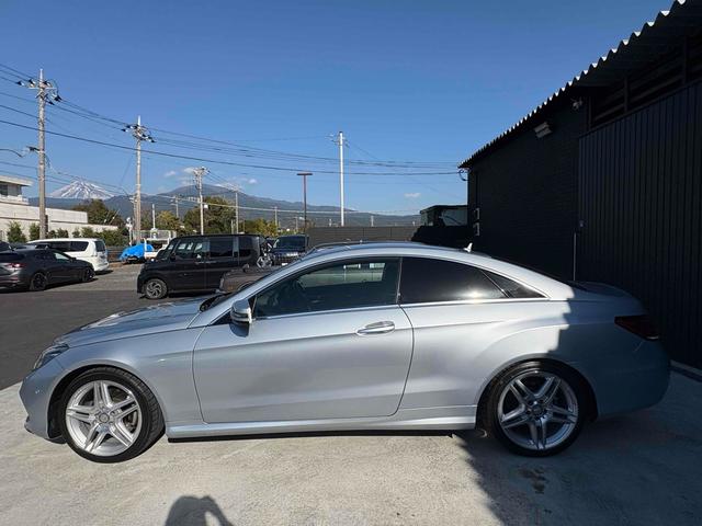 Eクラス E250 ドライブレコーダー バックカメラ ナビ TV クリアランスソナー オートクルーズコントロール AT オートライト スマートキー シートヒーター パワーシート 盗難防止システム ABS(13枚目)