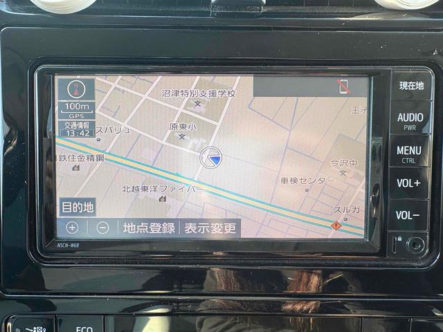 プリウス Aツーリングセレクション ドライブレコーダー ETC クリアランスソナー レーンアシスト オートクルーズコントロール パークアシスト 衝突被害軽減システム バックカメラ ナビ アルミホイール オートマチックハイビーム(4枚目)