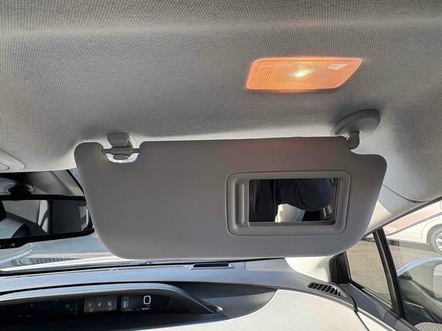 プリウス Aツーリングセレクション ドライブレコーダー ETC クリアランスソナー レーンアシスト オートクルーズコントロール パークアシスト 衝突被害軽減システム バックカメラ ナビ アルミホイール オートマチックハイビーム(31枚目)