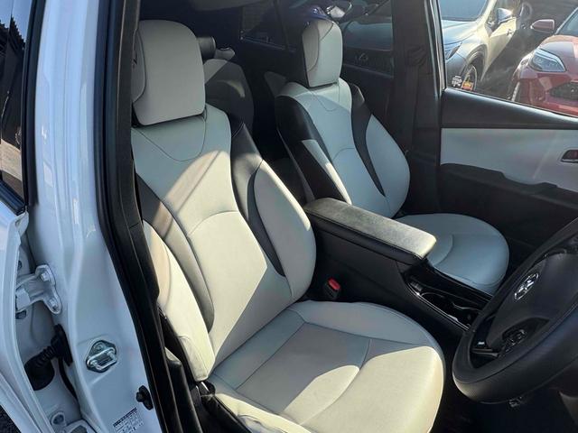 プリウス Aツーリングセレクション ドライブレコーダー ETC クリアランスソナー レーンアシスト オートクルーズコントロール パークアシスト 衝突被害軽減システム バックカメラ ナビ アルミホイール オートマチックハイビーム(36枚目)