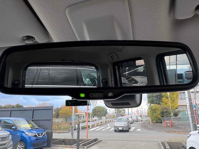 デイズルークス ハイウェイスター Gターボ ドライブレコーダー ETC 全周囲カメラ 両側電動スライドドア ナビ TV クリアランスソナー オートクルーズコントロール レーンアシスト 衝突被害軽減システム オートマチックハイビーム オートライト(37枚目)