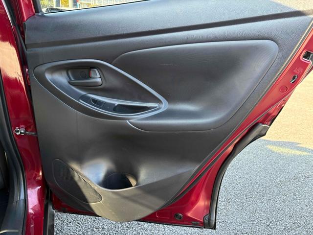 ヤリスクロス ハイブリッドＺ　ドライブレコーダー　ＥＴＣ　バックカメラ　クリアランスソナー　オートクルーズコントロール　レーンアシスト　衝突被害軽減システム　ＴＶ　オートマチックハイビーム　オートライト　ＬＥＤヘッドランプ（27枚目）