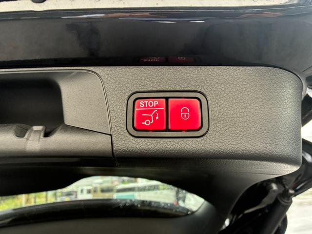 ＧＬＢ ＧＬＢ２００ｄ　４マチック　ＡＭＧライン　レーダーセーフティパッケージ　３６０度カメラ　ハーフレザーシート　シートヒーター　純正ナビ　フルセグＴＶ　ルーフレール　パワーバッグドア　ＥＴＣ（26枚目）