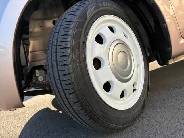 アルトラパンショコラ Ｇ　社外ナビ　地デジＴＶ　Ｂカメラ　エアバッグ　パワステ　ＡＢＳ　レザーシート　スマートキー　Ｐスタート　オートエアコン（23枚目）