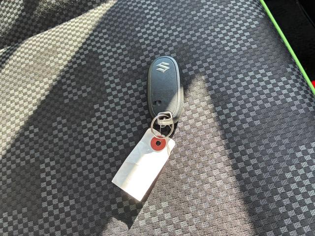 ハスラー Ｇ　レーダーサポート　アイドリングＳＴ　プッシュスタートスマートキー　盗難警報装置　ダブルエアバック　　運転席シートヒーター　パワーウィンドゥ　横滑り防止装置付　シートヒーター（24枚目）