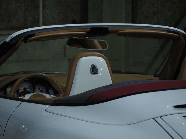 ９１１ ９１１カレラＳ　カレラＳ　ティプトロニックＳ　左Ｈ　幌交換済み　Ｂカメラ　スペアキー有（48枚目）