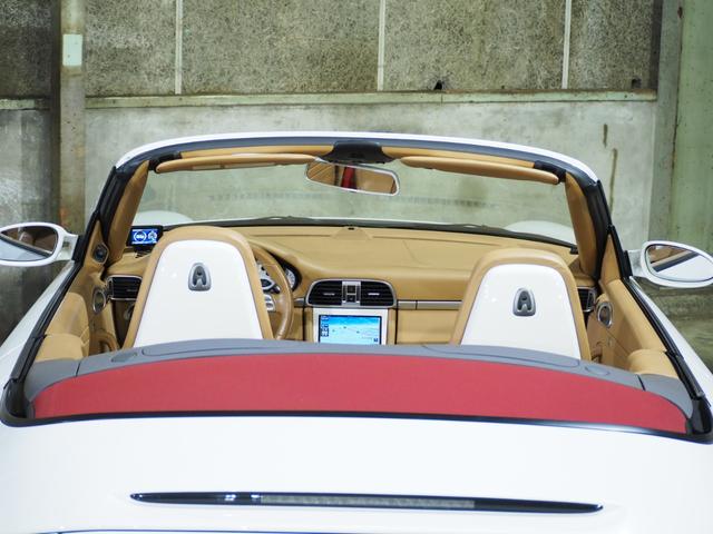 ９１１ ９１１カレラＳ　カレラＳ　ティプトロニックＳ　左Ｈ　幌交換済み　Ｂカメラ　スペアキー有（54枚目）